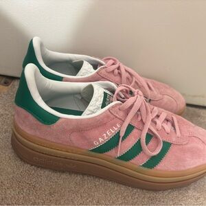 adidas gazelles